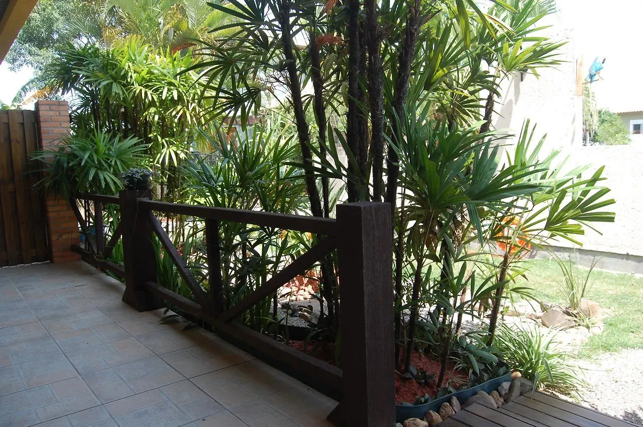 ** Inn Pousada Santa Genoveva Campeche Florianópolis Brasil