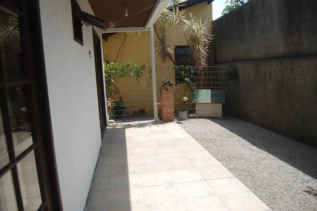 Inn Pousada Santa Genoveva Campeche Florianópolis