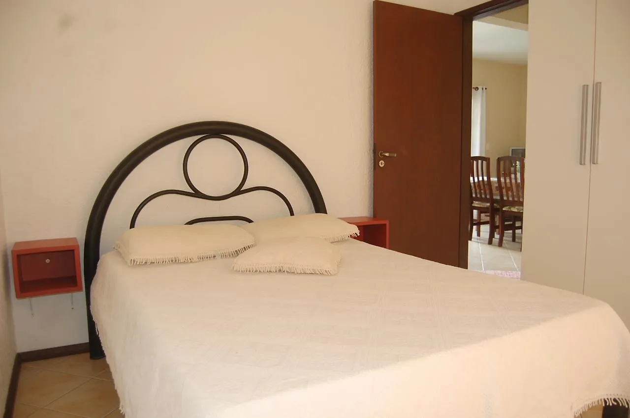 Pousada Santa Genoveva Campeche Florianópolis Inn