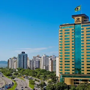Majestic Palace ***** Флорианополис