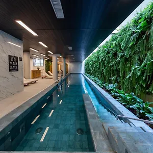 Apartamento Charlie Nik Mariana São Paulo