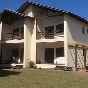 Formanabá Apartamento